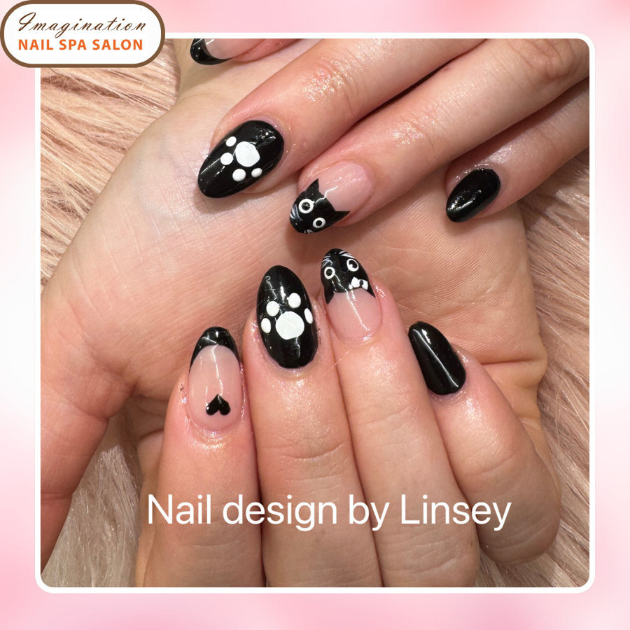 Nail design